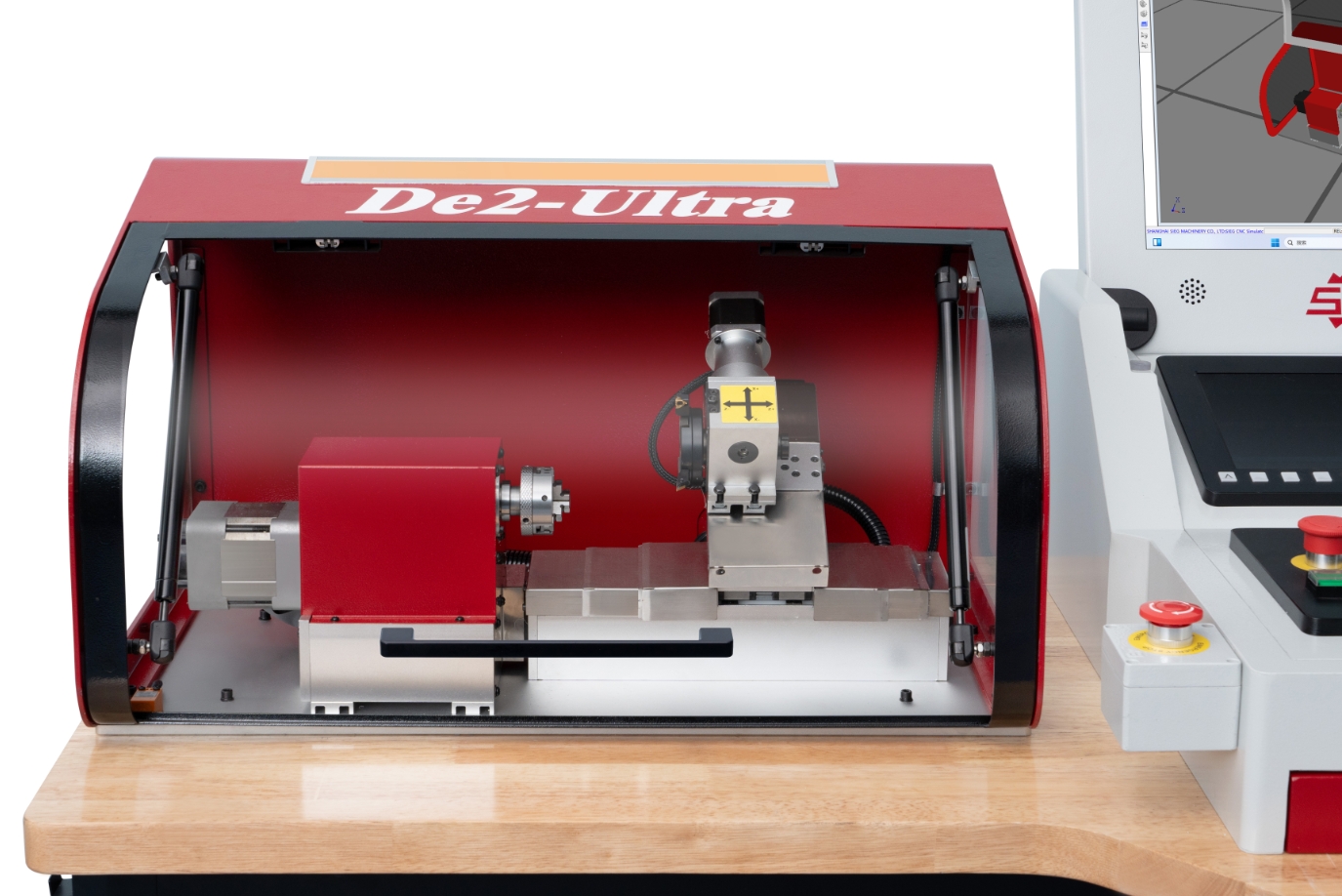 實驗室機床 實驗室機床