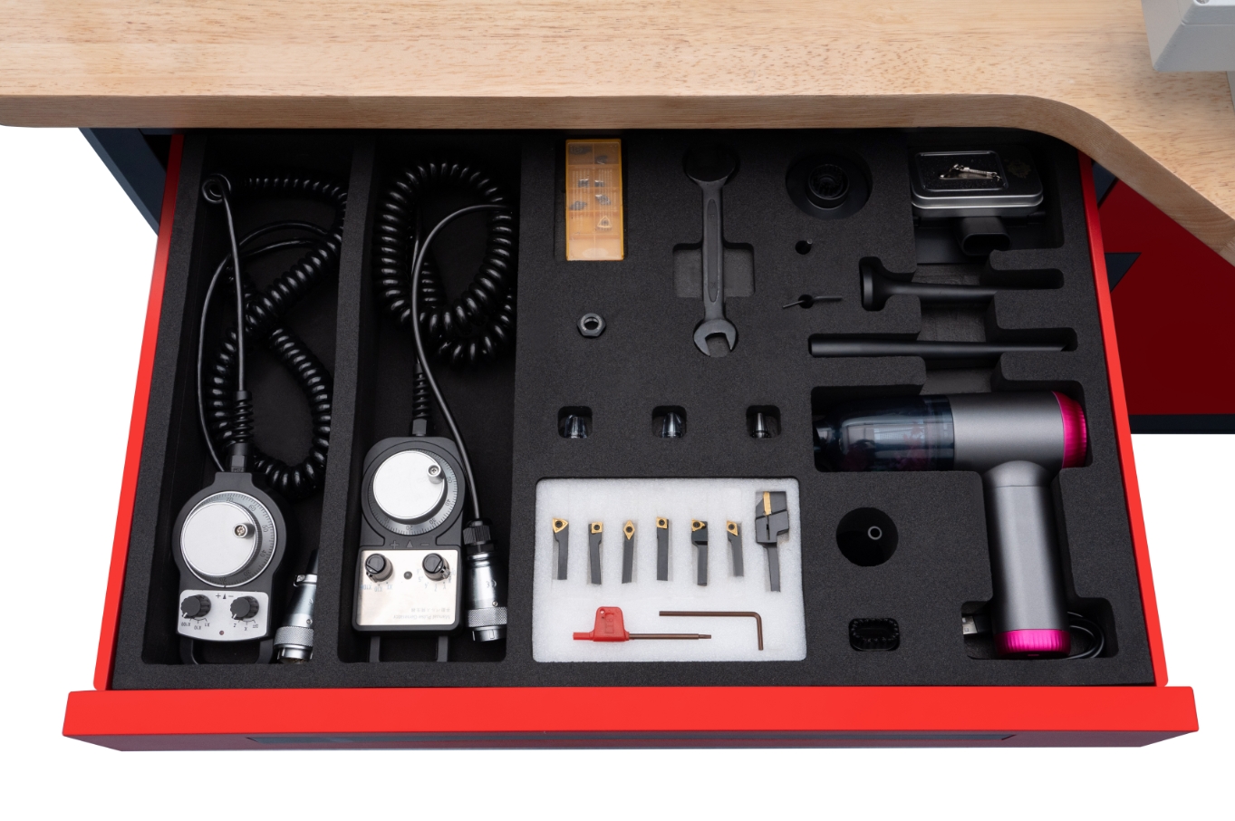 實驗室機床 實驗室機床