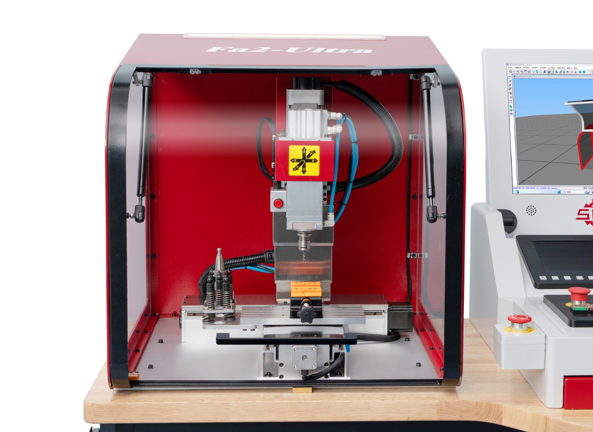 實驗室機床 實驗室機床