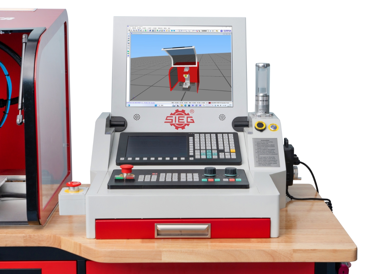 實驗室機床 實驗室機床