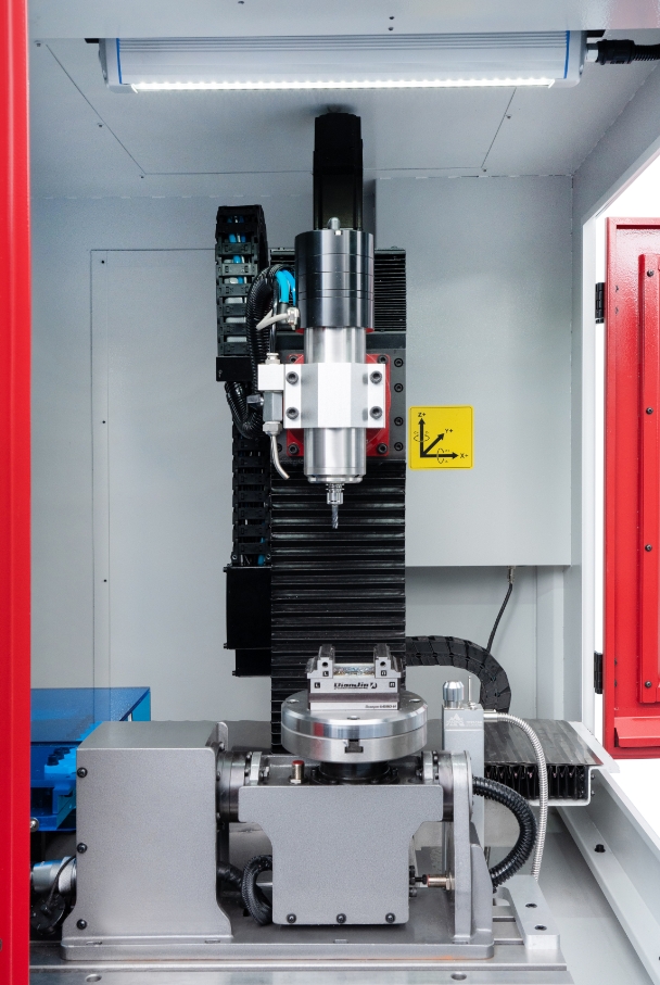 實驗室機床 實驗室機床