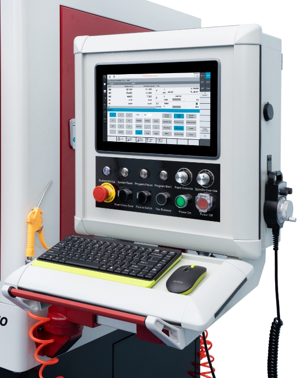 實驗室機床 實驗室機床