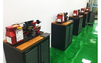 創新實驗室（一）——江蘇某學院