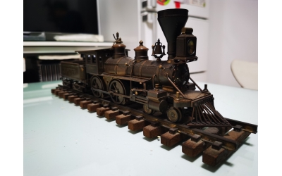 機械達人-心中有愛 手中有活（二）