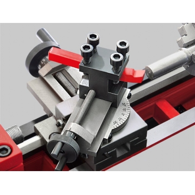 S/N10154 可轉角度刀架±30°