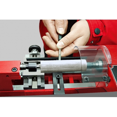 S/N10157 木工附件Φ10mm