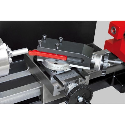 S/N10083 橫向托板±40°