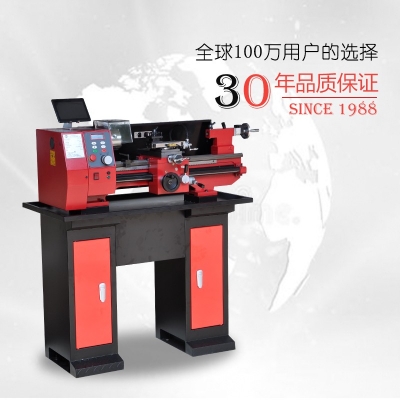 SC4-Plus臺(tái)式車床 加強(qiáng)版