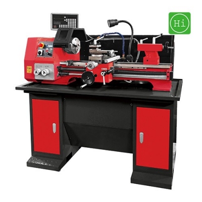 SC10-Pro臺(tái)式車床 專業(yè)版