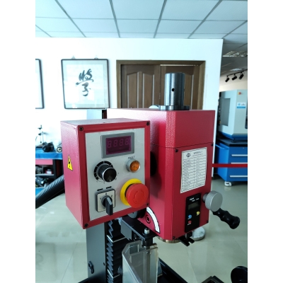 X2.7臺式鉆銑床（展示機）