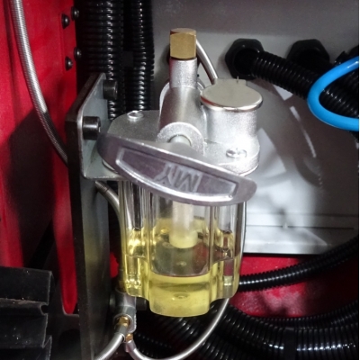 小紅機(jī)多系統(tǒng)數(shù)字化仿真及加工一體機(jī)（銑削系統(tǒng)）