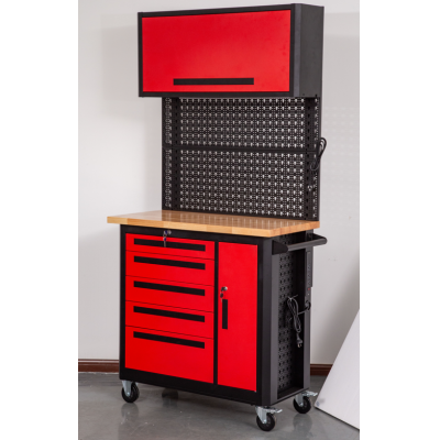 CC02-TC 機床底柜（豪華版）