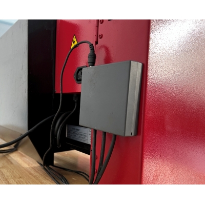 SC4-Ultra 臺式車床-至臻版