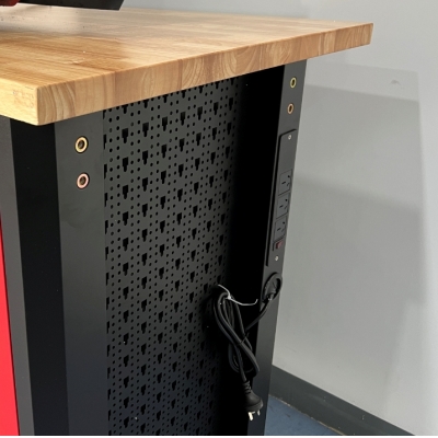 SC4-Ultra 臺式車床-至臻版