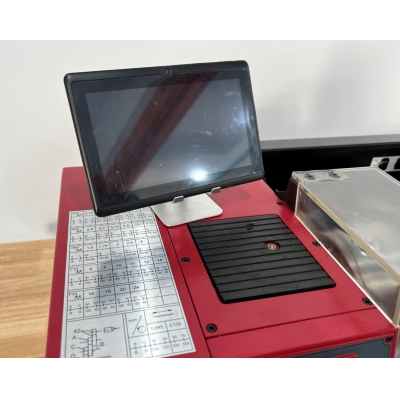 SC4-Ultra 臺式車床-至臻版