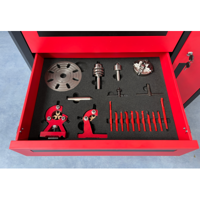 SC4-Ultra 臺式車床-至臻版