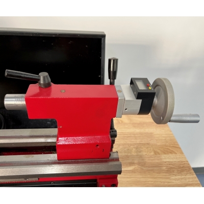 SC4-Ultra 臺式車床-至臻版