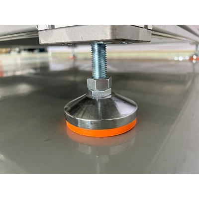 工業機器人操作綜合實訓臺