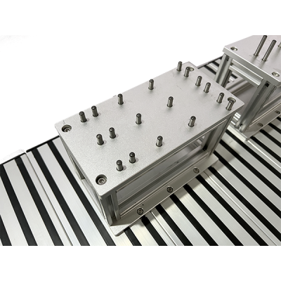 工業機器人操作綜合實訓臺