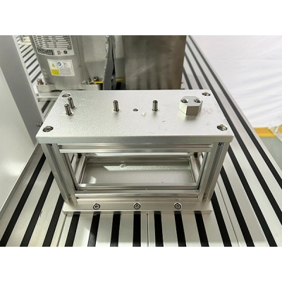 工業機器人操作綜合實訓臺