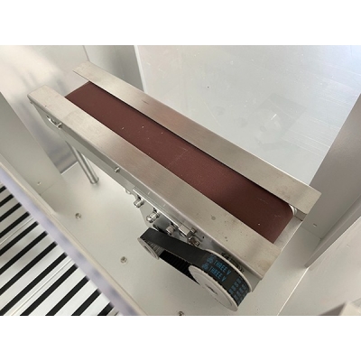 工業機器人操作綜合實訓臺