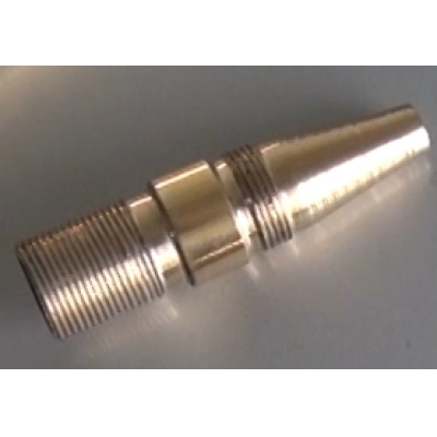 車削實訓項目 筆尖