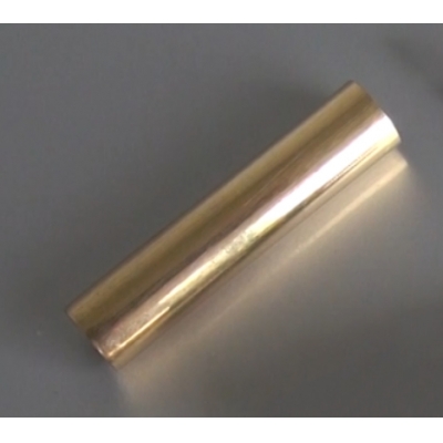 車削實訓(xùn)項目 筆帽