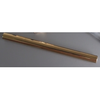 車削實訓項目 筆桿