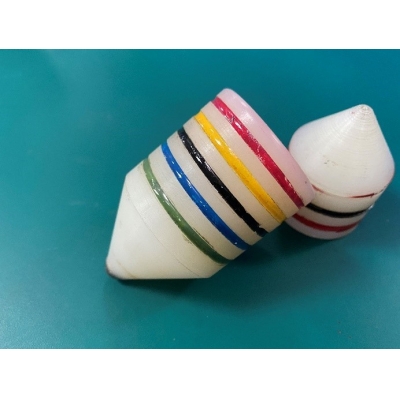 車削實訓(xùn)項目 陀螺